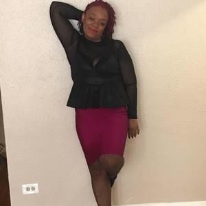 Meet your Posher, Candice